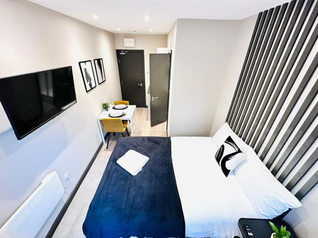 Apartahotel 1 Like A *